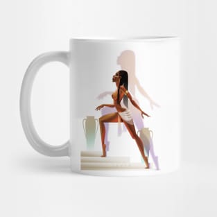 Egyptian Queen 01 Mug